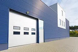 HighTech Garage Doors Bensalem, PA 215-974-9163 - commercial-inner