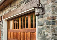 HighTech Garage Doors Bensalem, PA 215-974-9163 - garage-inner