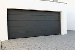 HighTech Garage Doors Bensalem, PA 215-974-9163 - overhead-inner