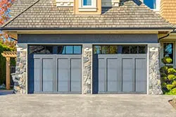 HighTech Garage Doors Bensalem, PA 215-974-9163 - residential-inner